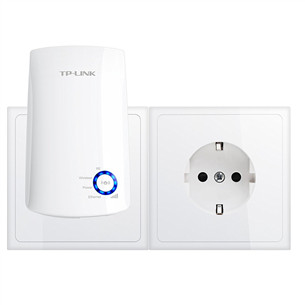 Wi-Fi range extender TP-Link