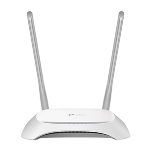 Maršrutizatorius TP-Link TL-WR840NV2