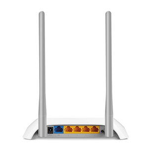 Maršrutizatorius TP-Link TL-WR840NV2