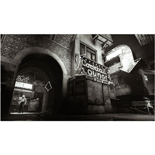Žaidimas PS4 VR Here They Lie