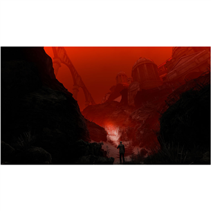 Žaidimas PS4 VR Here They Lie