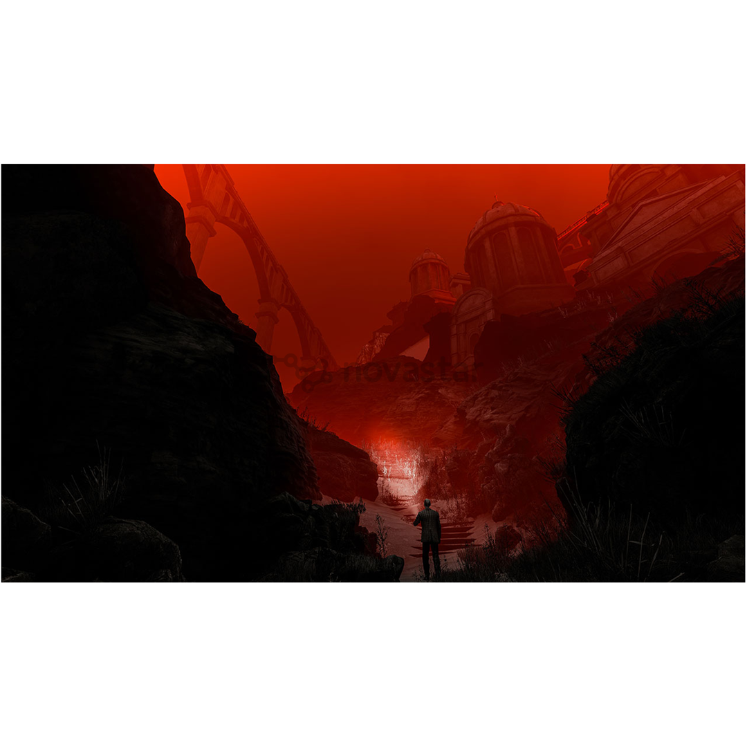 Žaidimas PS4 VR Here They Lie