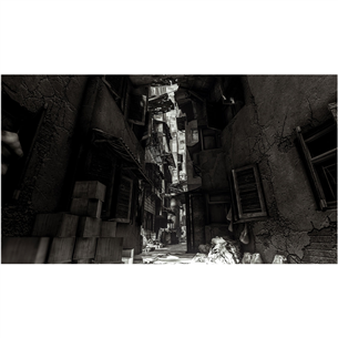 Žaidimas PS4 VR Here They Lie