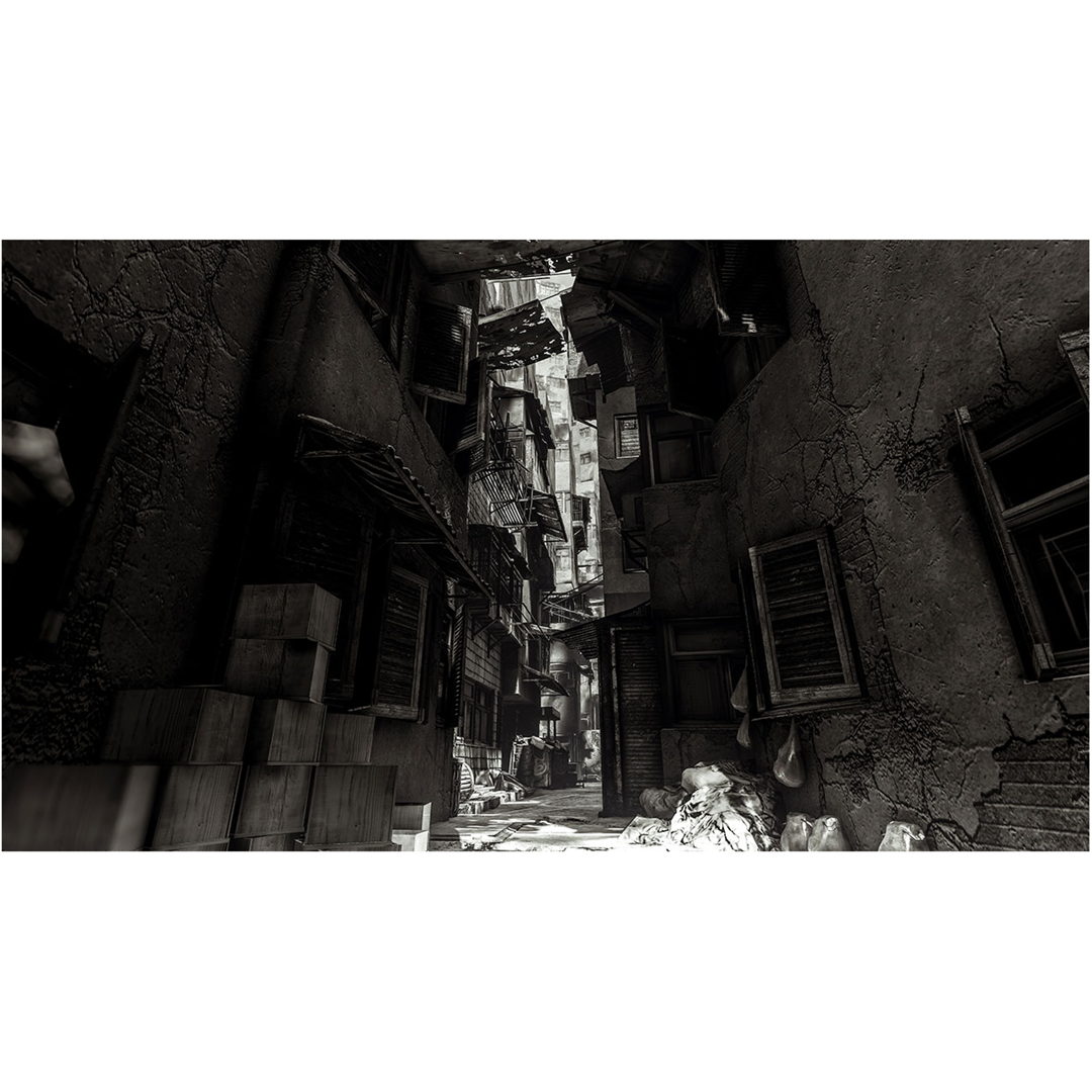 Žaidimas PS4 VR Here They Lie