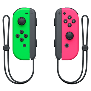 Controllers Nintendo Joy-Con