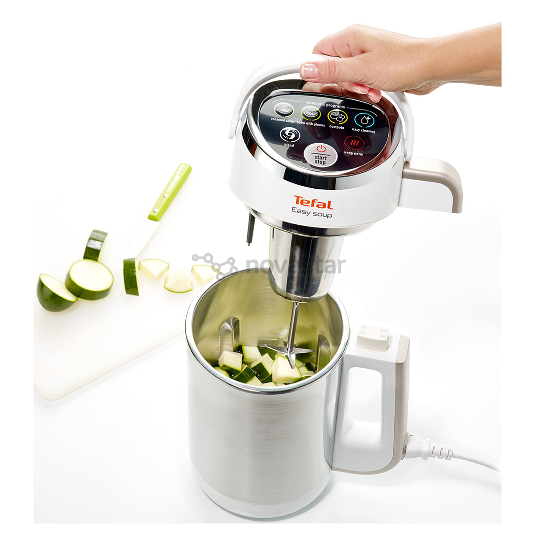 Trintuvas Tefal BL841138