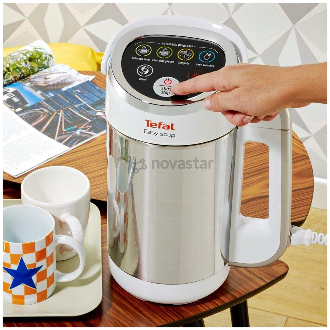 Trintuvas Tefal BL841138