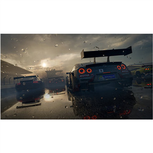Žaidimas Xbox One Forza Motorsport 7