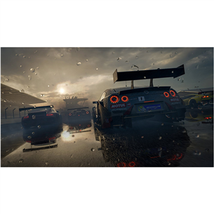 Žaidimas Xbox One Forza Motorsport 7