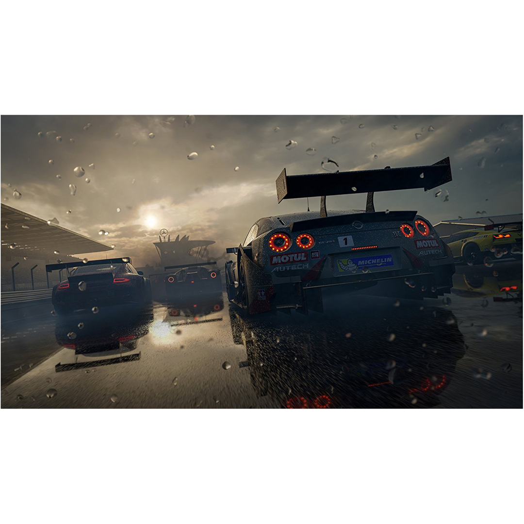 Žaidimas Xbox One Forza Motorsport 7