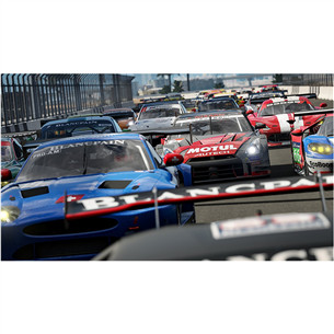 Žaidimas Xbox One Forza Motorsport 7