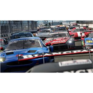 Žaidimas Xbox One Forza Motorsport 7