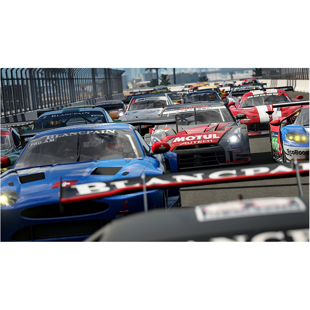 Žaidimas Xbox One Forza Motorsport 7