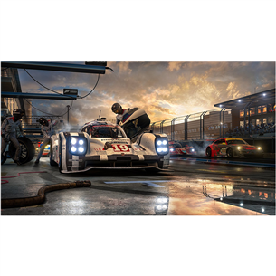 Žaidimas Xbox One Forza Motorsport 7