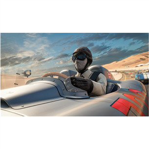 Žaidimas Xbox One Forza Motorsport 7