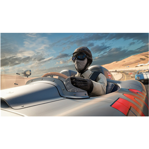 Žaidimas Xbox One Forza Motorsport 7