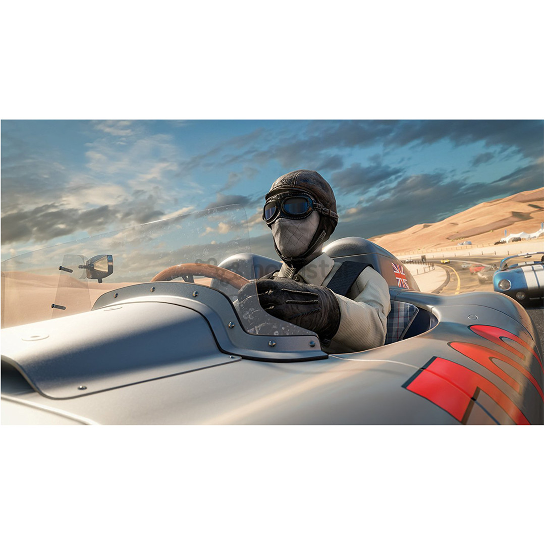 Žaidimas Xbox One Forza Motorsport 7