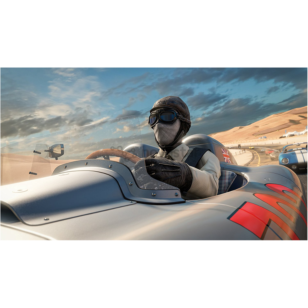 Žaidimas Xbox One Forza Motorsport 7