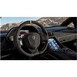 Žaidimas Xbox One Forza Motorsport 7