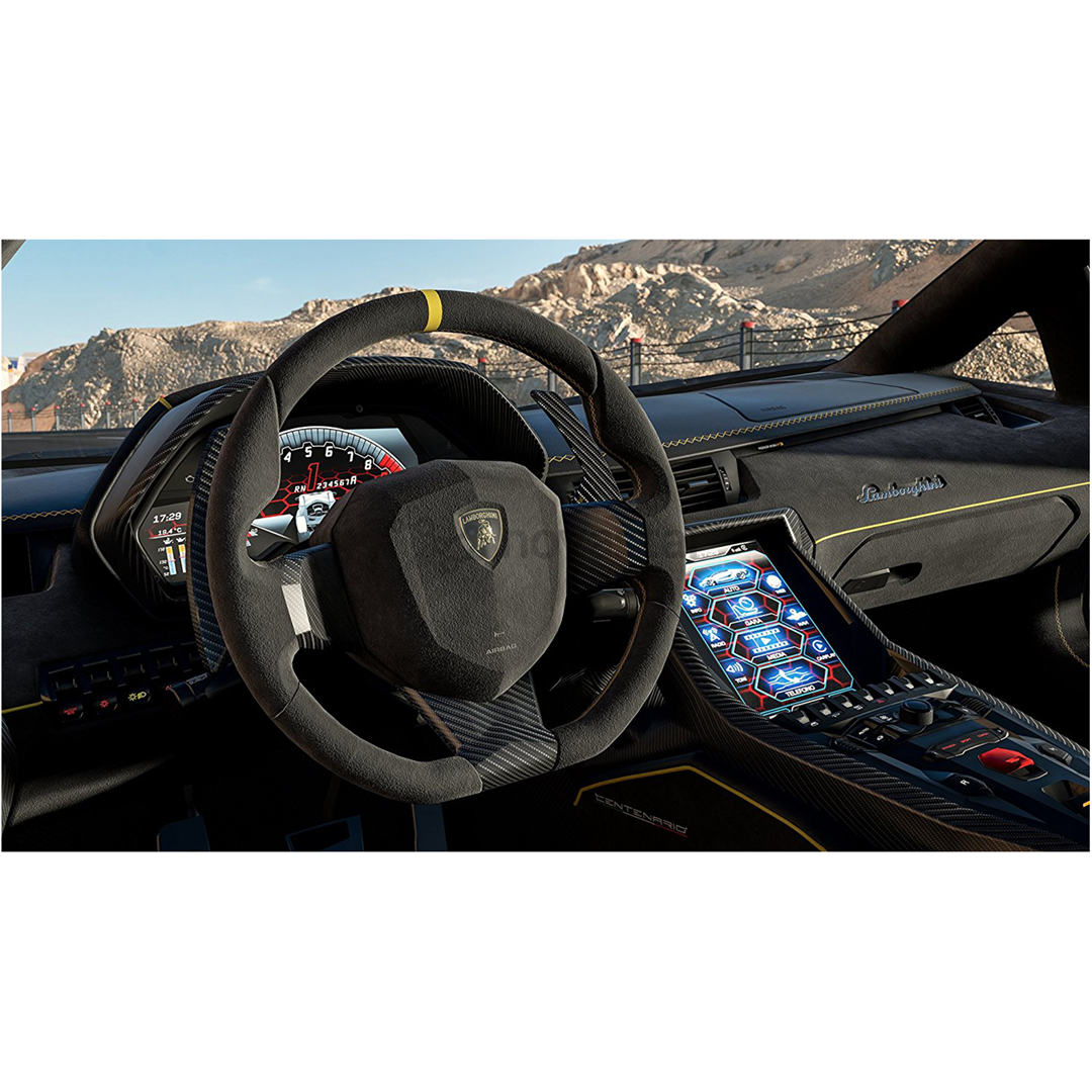 Žaidimas Xbox One Forza Motorsport 7