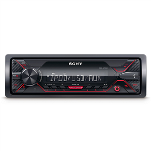 Car stereo Sony