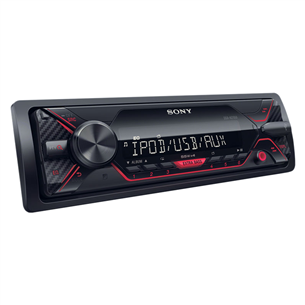 Automobilinė magnetola Sony DSXA210UI.EUR