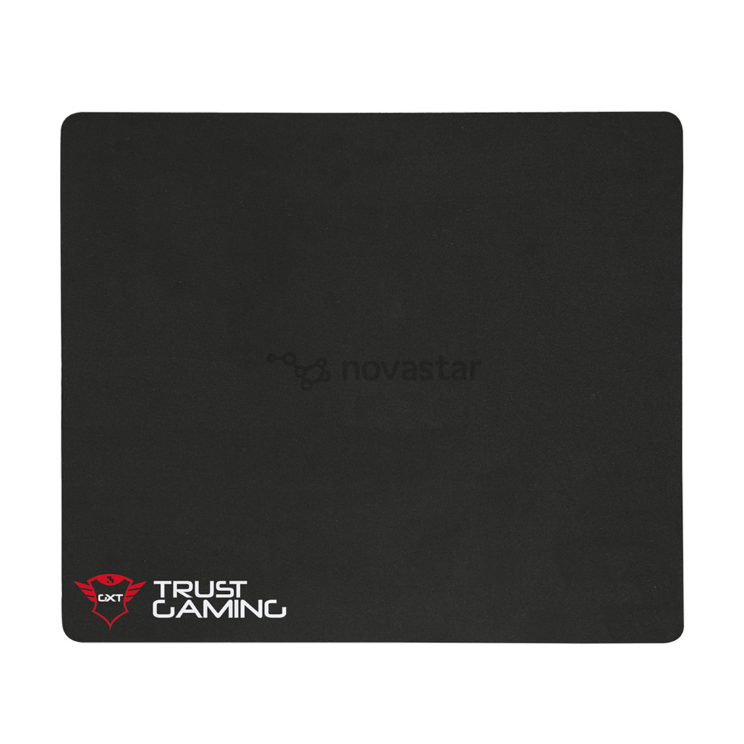 Trust GXT 754 L, black - Mouse Pad