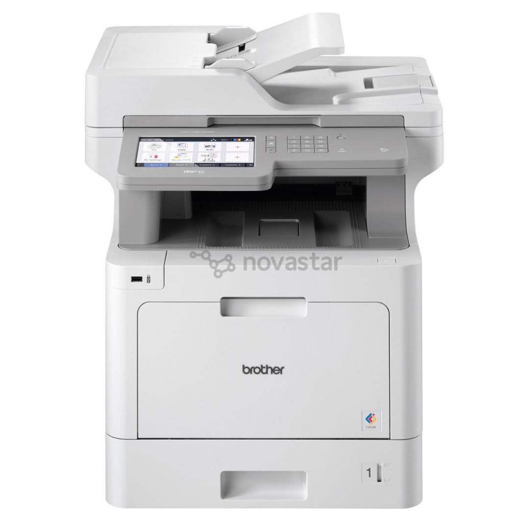 Spausdintuvas Brother MFC-L9570CDW