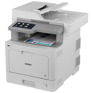 Spausdintuvas Brother MFC-L9570CDW