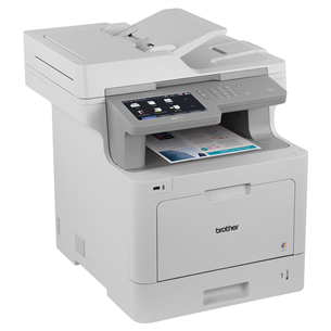 Spausdintuvas Brother MFC-L9570CDW