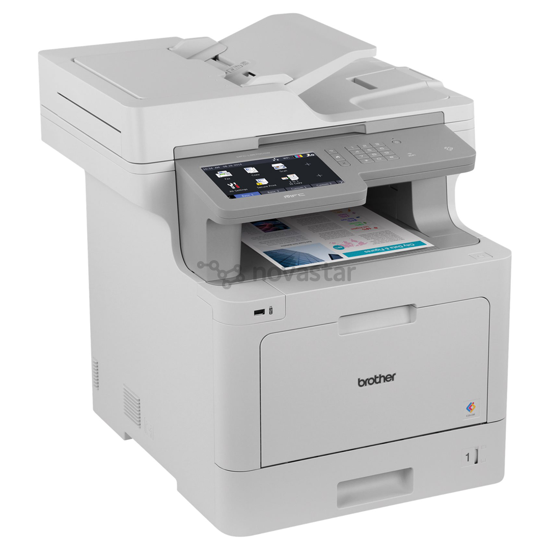 Spausdintuvas Brother MFC-L9570CDW