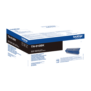 Toner Brother (black) TN910BK