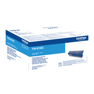 Toner Brother TN-910C (cyan)