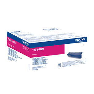 Toner Brother TN-910M (magenta) TN910M