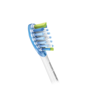 Dantų šepetėlių antgaliai Philips Sonicare C3 Plaque Control HX9042/17, 2vnt