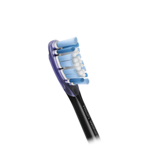 Philips Sonicare G3 Gum Care, 2 шт., черный - Насадки для зубной щетки