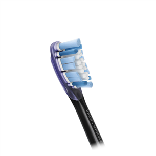 Dantų šepetėlių antgaliai Philips Sonicare G3 Gum Care HX9052/33