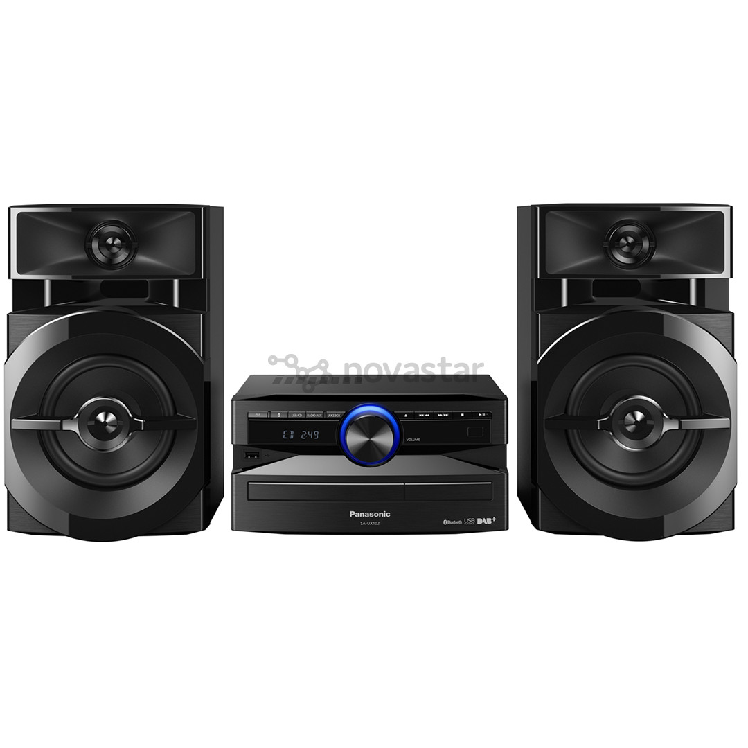 Музыкальный центр Panasonic