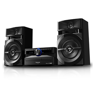 Muzikinis centras Panasonic SC-UX100E-K