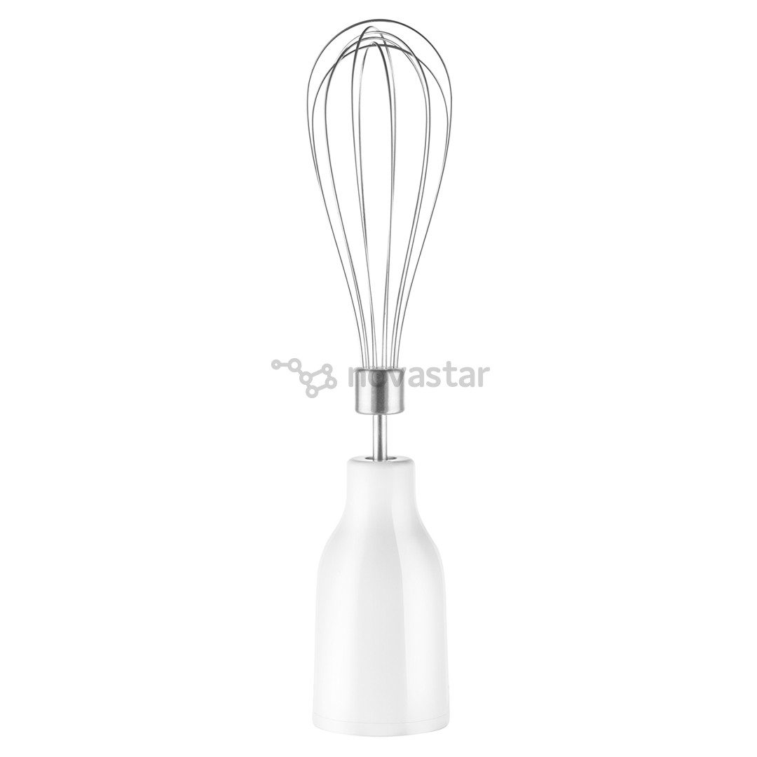 Tefal Optichef, 800 Вт, белый/серый - Погружной блендер