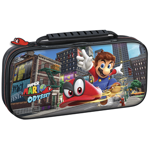 Dėklas Nintendo Switch Mario Odyssey