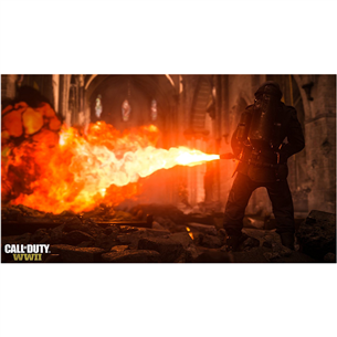 Žaidimas PC Call of Duty: WW2