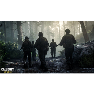 Žaidimas PC Call of Duty: WW2