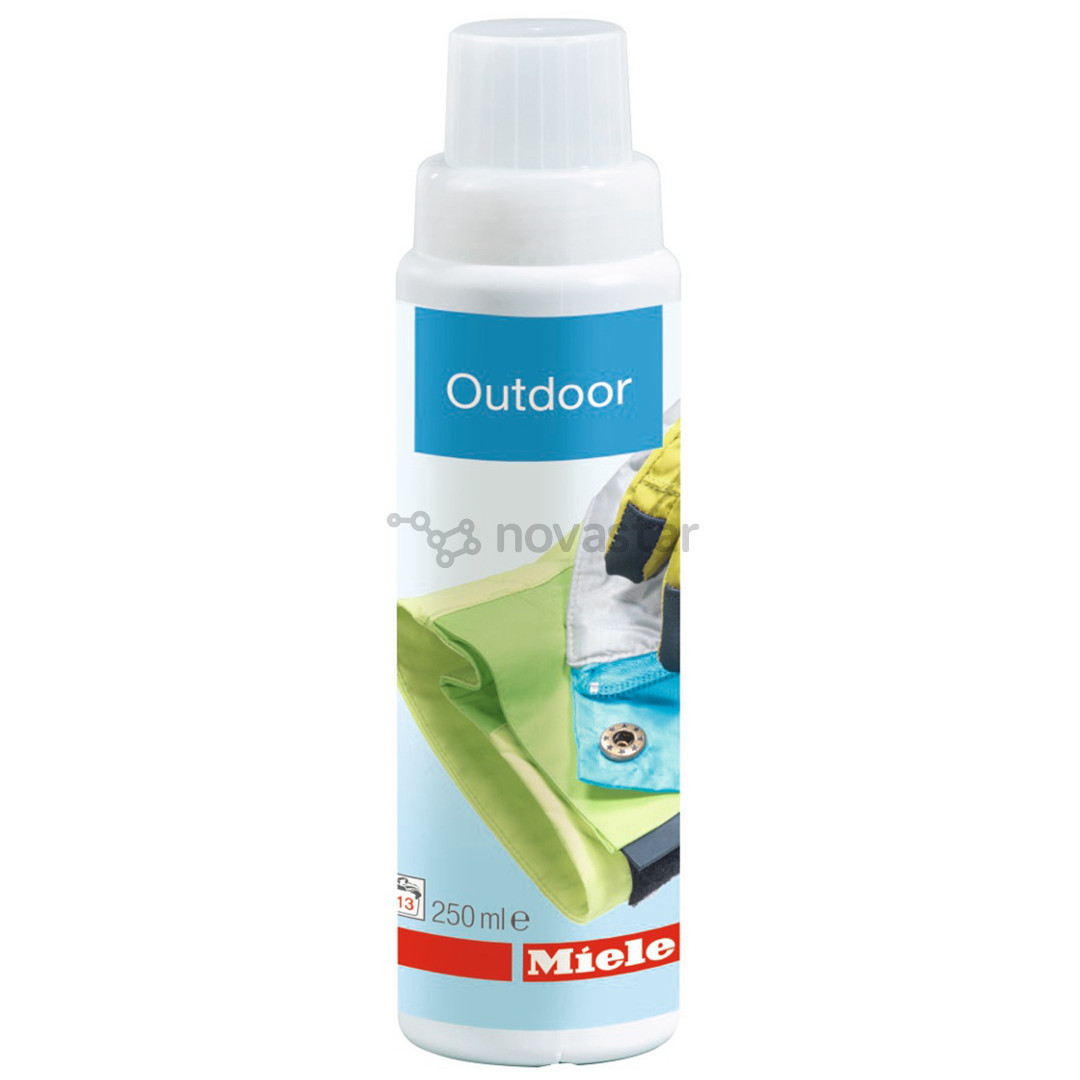Miele, 250 ml - Special detergent outdoor
