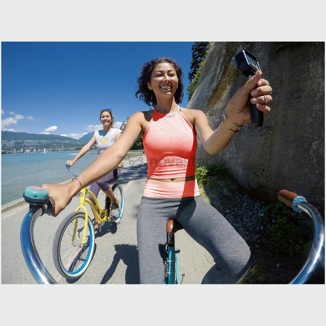 Ручной штатив GoPro Shorty