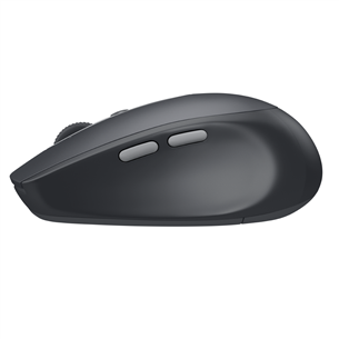 Pelė Logitech  M590 Silent, Belaidė,
