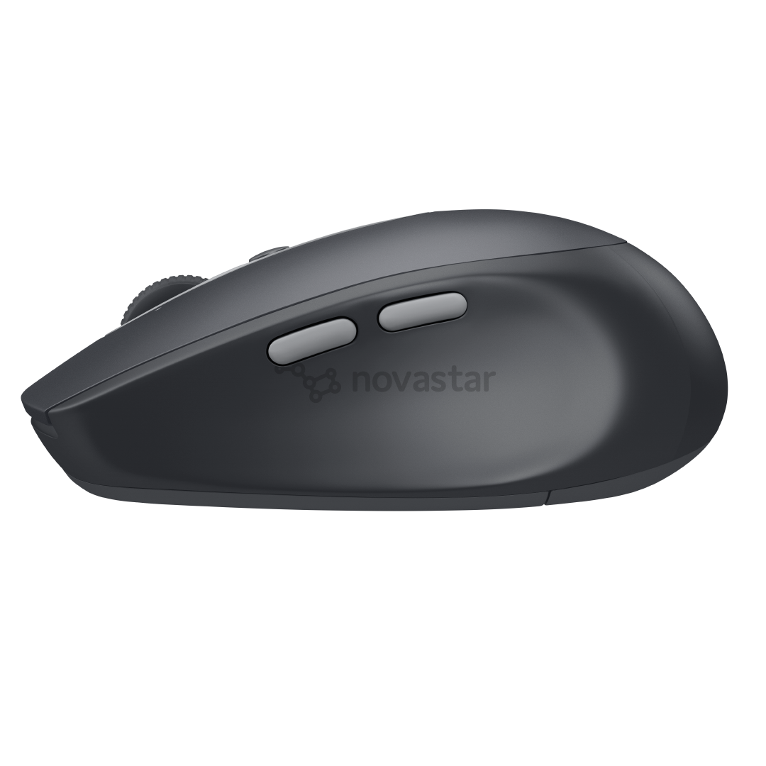 Pelė Logitech  M590 Silent, Belaidė,