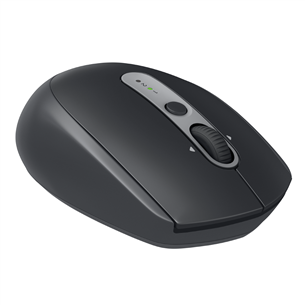 Pelė Logitech  M590 Silent, Belaidė,