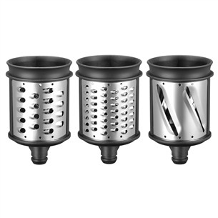 Daržovių pjaustyklė kombainui KitchenAid 5KSMVSA