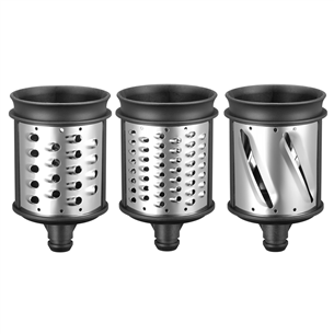 Daržovių pjaustyklė kombainui KitchenAid 5KSMVSA